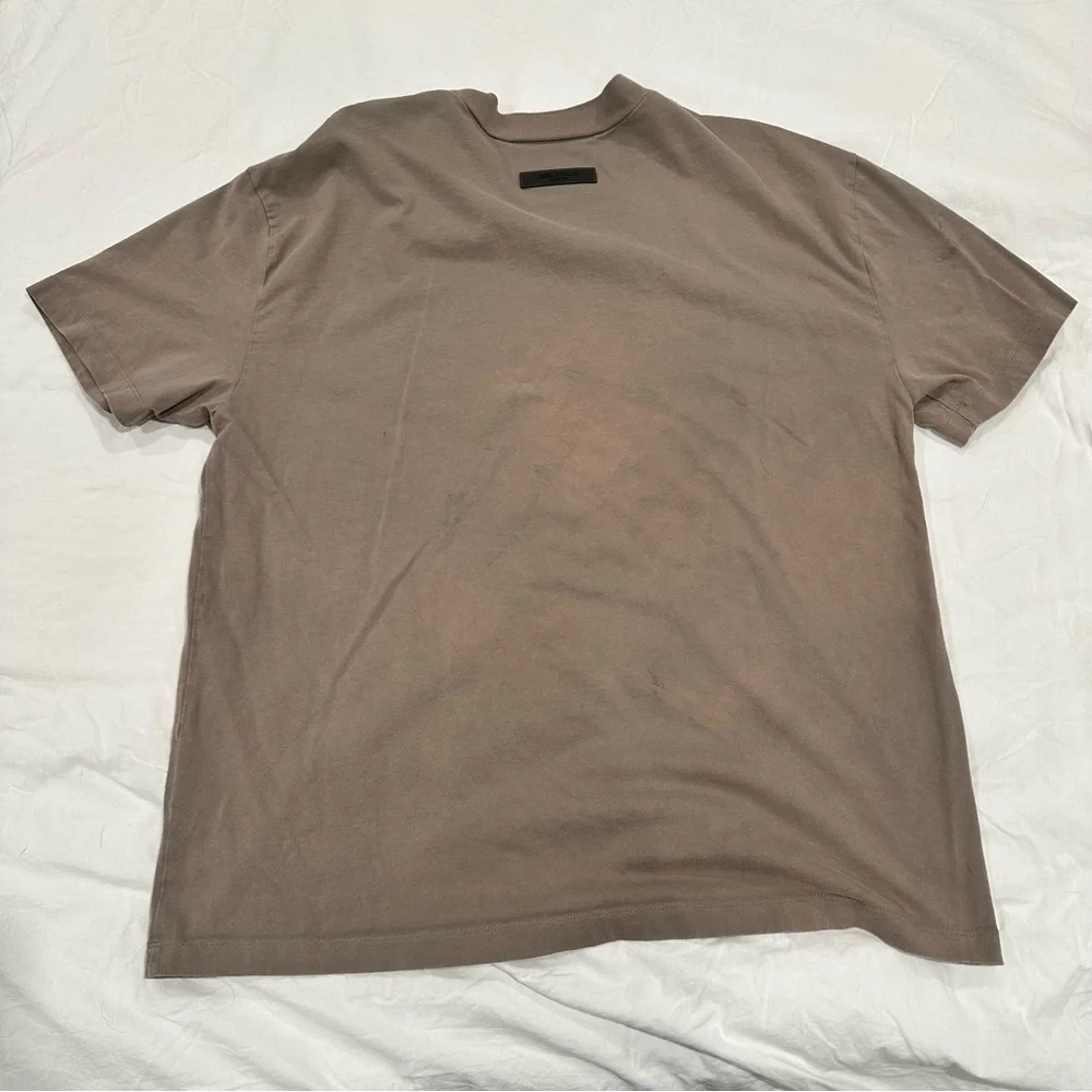 Essentials Tee - Picture 2 of 2